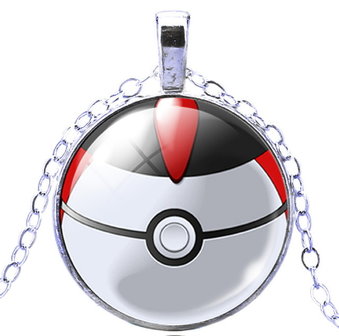 OP=OP Hanger Pokeball 4177