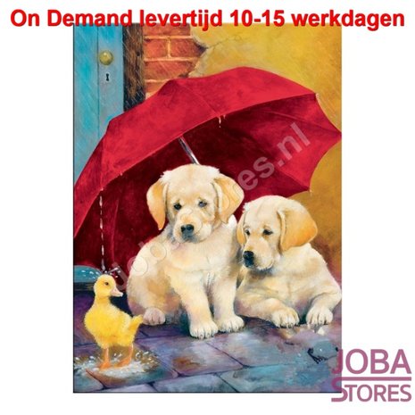 On Demand Diamond Painting 0011