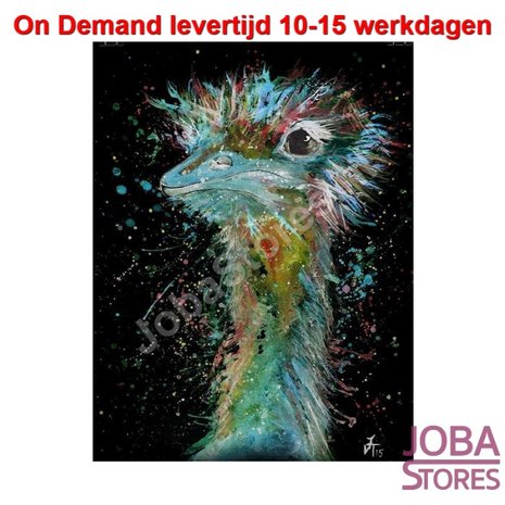 On Demand Diamond Painting 0094