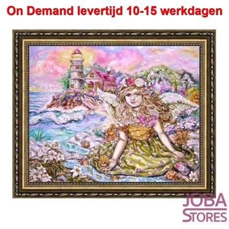 On Demand Diamond Painting 1007