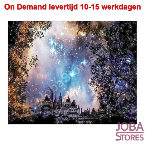 On Demand Diamond Painting 1012