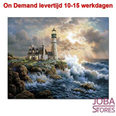 On Demand Diamond Painting 1075