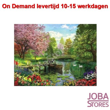 On Demand Diamond Painting 1081