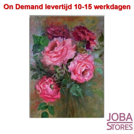 On Demand Diamond Painting 1344