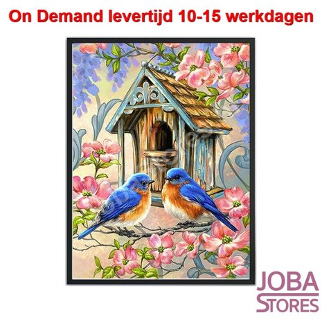 On Demand Diamond Painting 1356