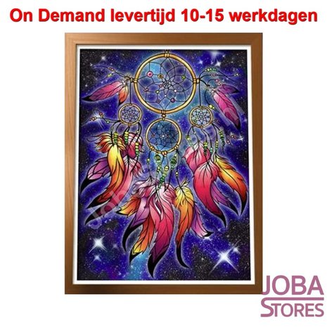 On Demand Diamond Painting 1369