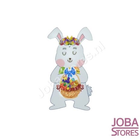 Sticker Fun Sticker Set Easter (5 pieces)