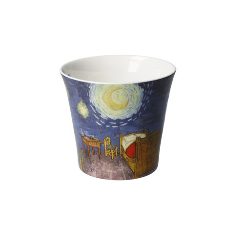 Goebel - Vincent van Gogh | Coffee / Tea Mug I dream my... | Cup - porcelain - 350ml