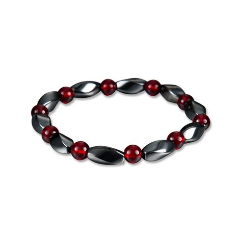 Magnetic (men's) bracelet Kay