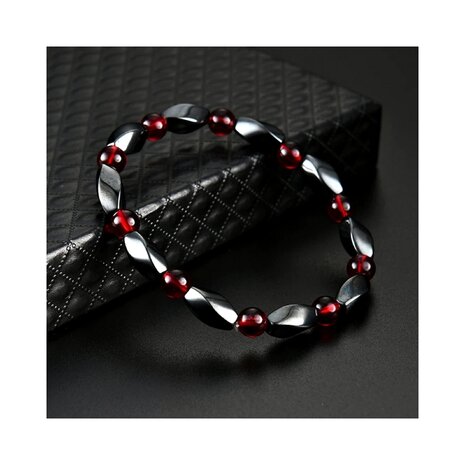 Magnetic (men's) bracelet Kay