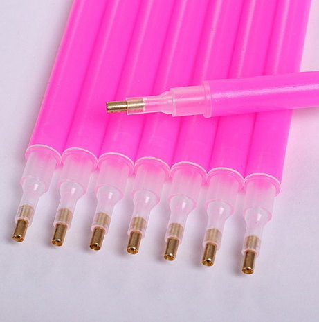 Diamond Painting Pen (2 pcs)