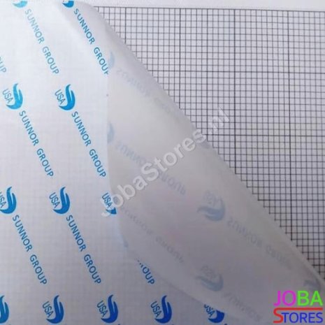 Diamond Painting Blank Canvas + toolkit 30x30cm