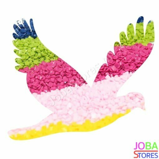 Different Diamond Painting Stones