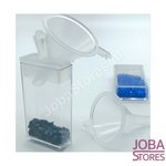 Diamond Painting Trechter Mini voor TicTac style doosjes (3 stuks)