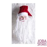 Hangende Kerstman Rood