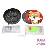 Diamond Painting Lamp Pauw_