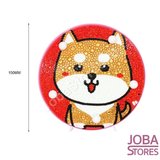 Diamond Painting Lamp Pauw_