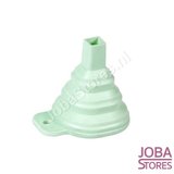 Diamond Painting Flexibele Trechter Groen_