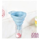 Diamond Painting Flexibele Trechter Groen_