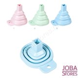 Diamond Painting Flexibele Trechter Groen_