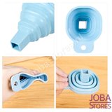 Diamond Painting Flexibele Trechter Groen_