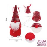 Set van 3 Zweedse Kerstmannetjes_