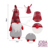 Set van 3 Zweedse Kerstmannetjes_