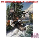 On Demand Diamond Painting 0107_