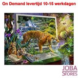 On Demand Diamond Painting 0296_