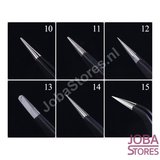 Pincet Set Deluxe 6 delig