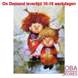 On Demand Diamond Painting 0464_