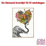 On Demand Diamond Painting 0555_