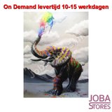 On Demand Diamond Painting 0558_