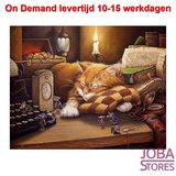 On Demand Diamond Painting 0592_