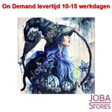 On Demand Diamond Painting 0696_