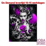 On Demand Diamond Painting 0744_