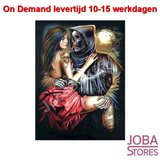 On Demand Diamond Painting 0889_