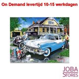 On Demand Diamond Painting 0966_