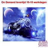 On Demand Diamond Painting 1009_