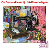 On Demand Diamond Painting 1064_