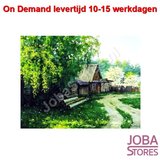 On Demand Diamond Painting 1076_