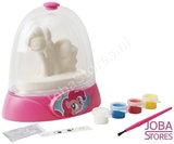 Glitter Bal My Litte Pony Pinkie Pie