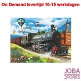 On Demand Diamond Painting 1107_