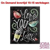 On Demand Diamond Painting 1182_