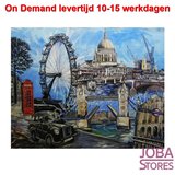 On Demand Diamond Painting 1233_