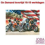 On Demand Diamond Painting 1245_