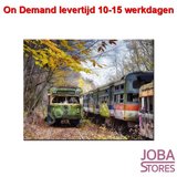 On Demand Diamond Painting 1282_