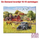 On Demand Diamond Painting 1284_