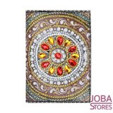 Diamond Painting Paspoort Mapje 01