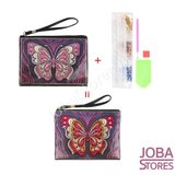 Diamond Painting Etui Groot 01